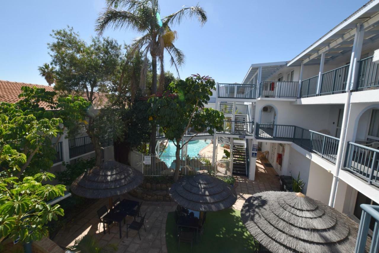 West Beach Lagoon 114 - Ocean Views West Perth Exterior foto