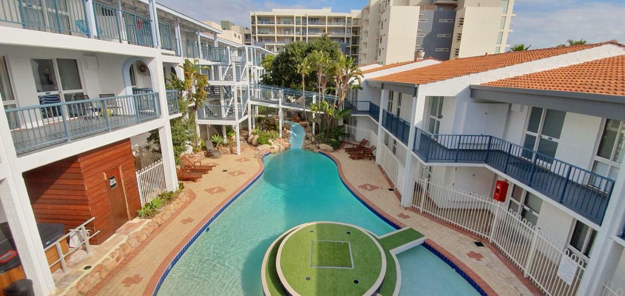 West Beach Lagoon 114 - Ocean Views West Perth Exterior foto